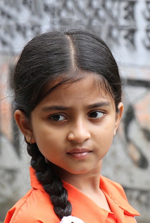 Oishika Guhathakurata photo