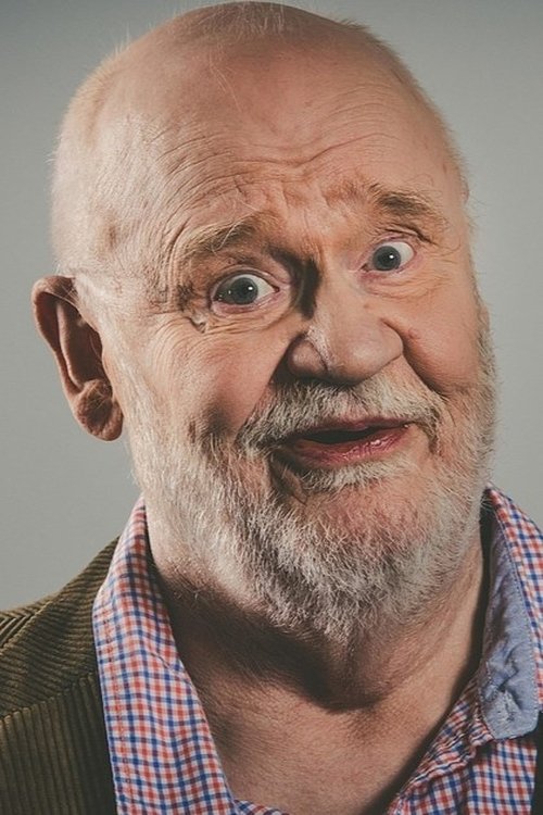 Oiva Lohtander photo