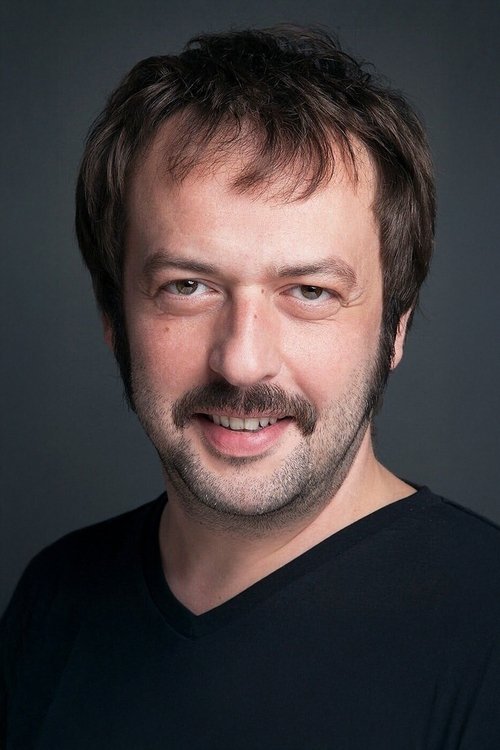 Okan Yalabık photo
