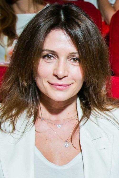 Oksana Fandera photo