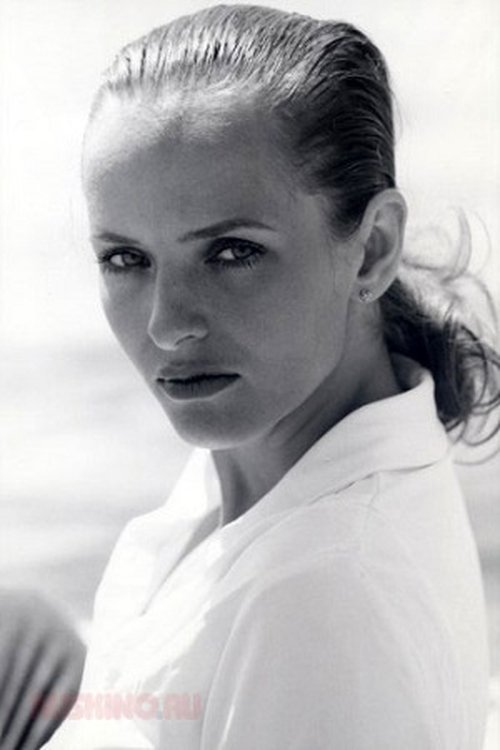 Oksana Fomichyova photo