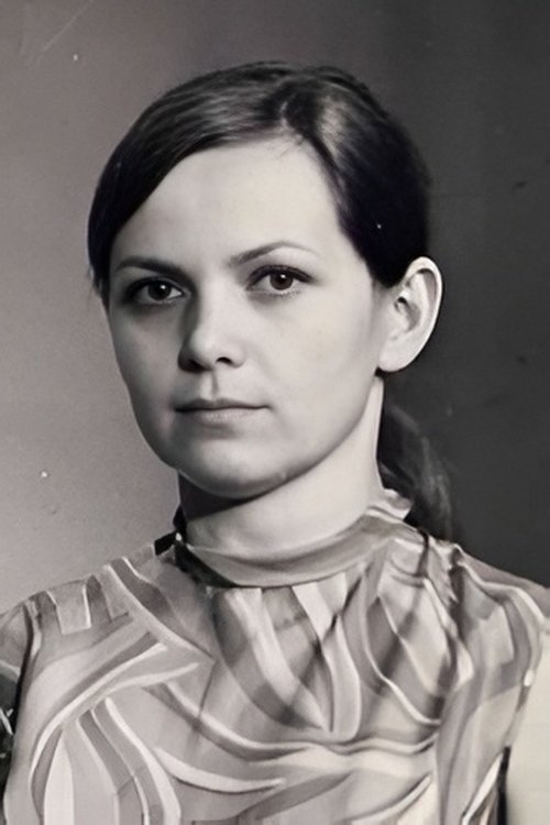 Oksana Hryhorovych photo