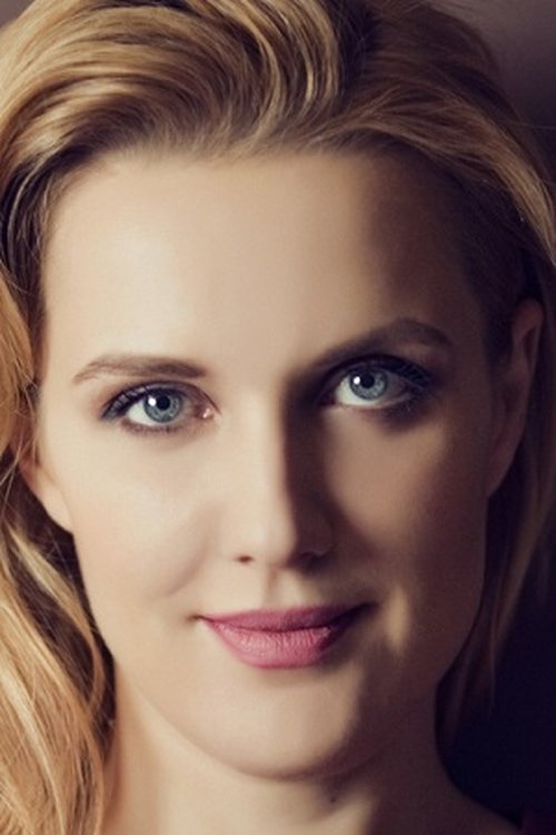 Profile image of Oksana Karas