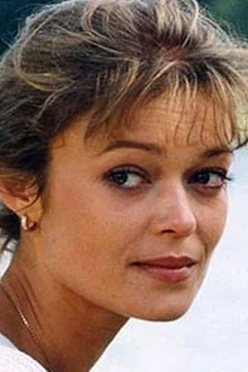 Oksana Korostyshevskaya photo