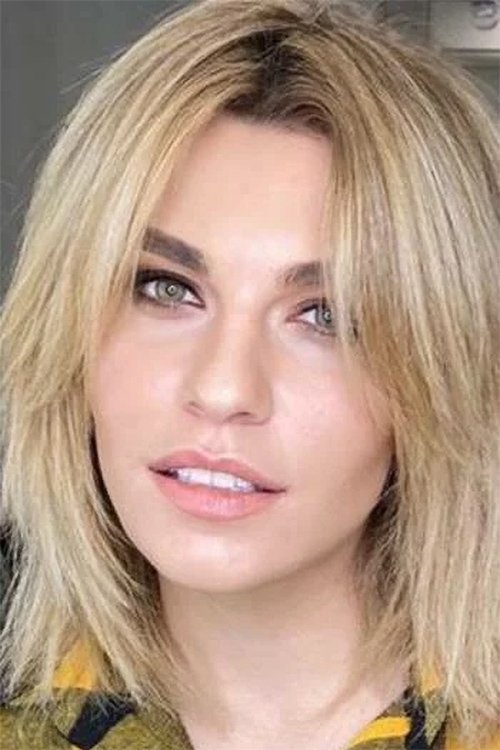 Oksana Kravchuk photo