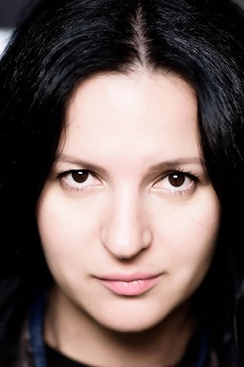Profile image of Oksana Mikheeva