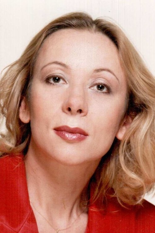 Oksana Mysina photo