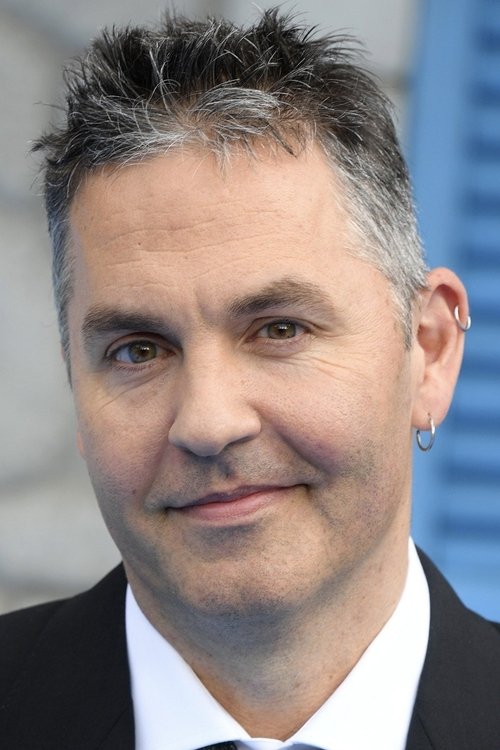 Profile image of Ol Parker