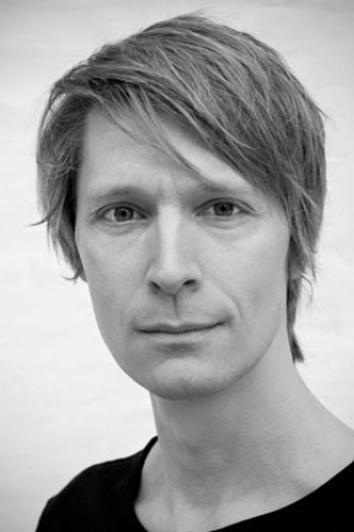 Ola G. Furuseth photo