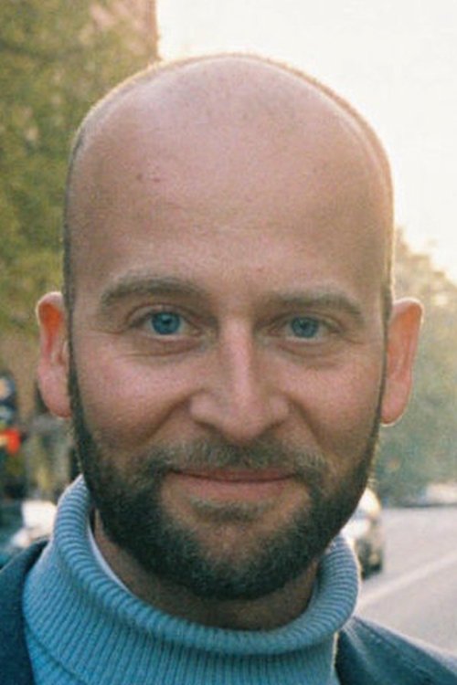 Profile image of Ola Simonsson