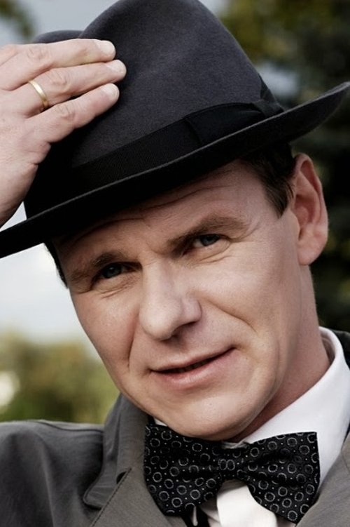 Olaf Burmeister photo