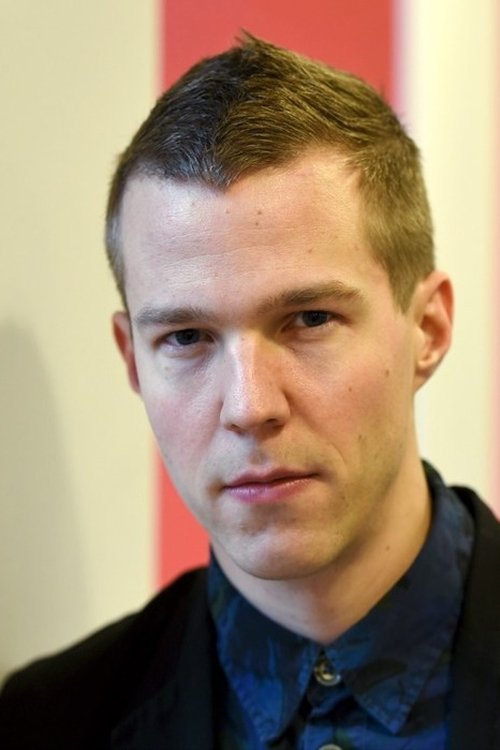 Olavi Uusivirta photo