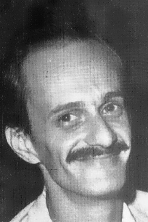 Older Cazarré photo