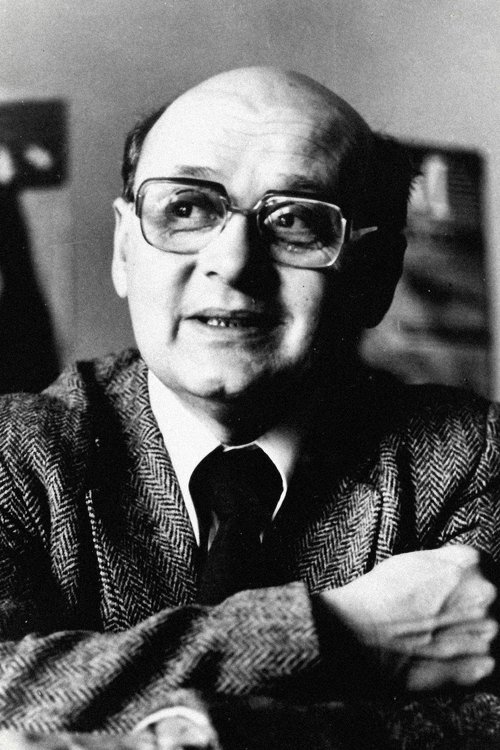 Profile image of Oldřich Lipský