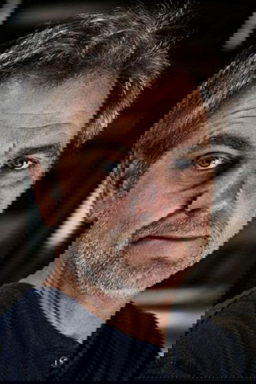 Profile image of Ole Bornedal