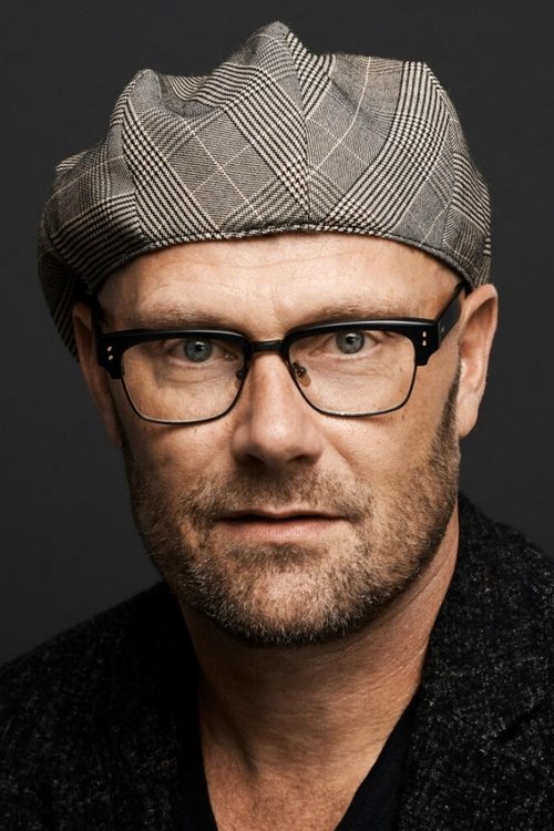 Profile image of Ole Christian Madsen