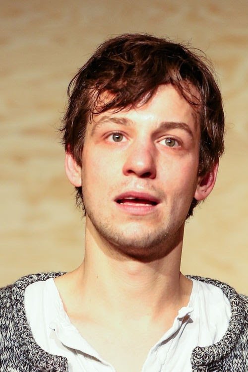 Ole Lagerpusch photo