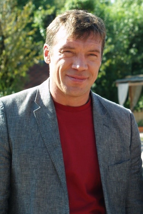 Oleg Chernov photo