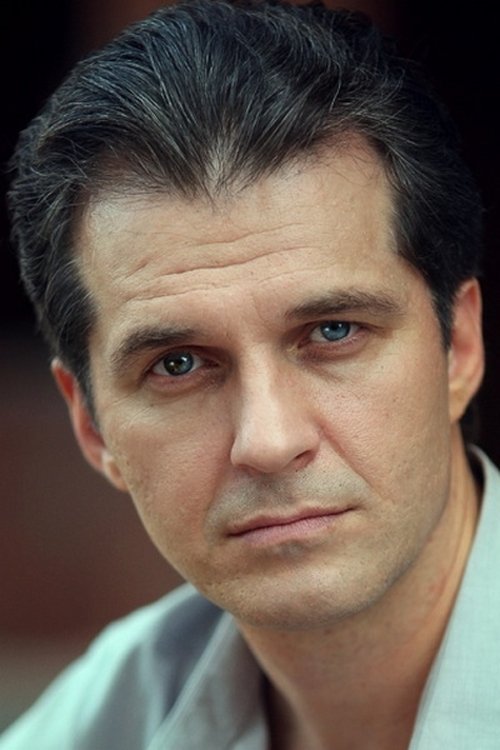 Oleg Haritonov photo