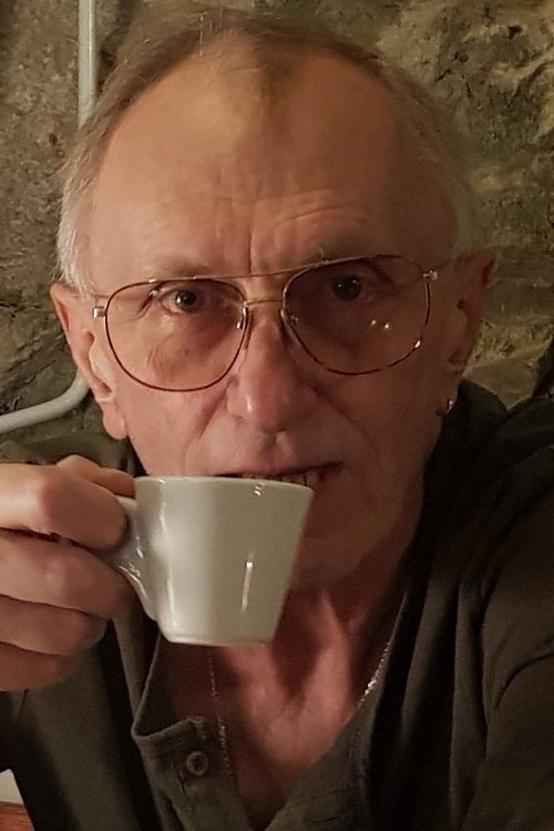 Profile image of Oleg Kavun