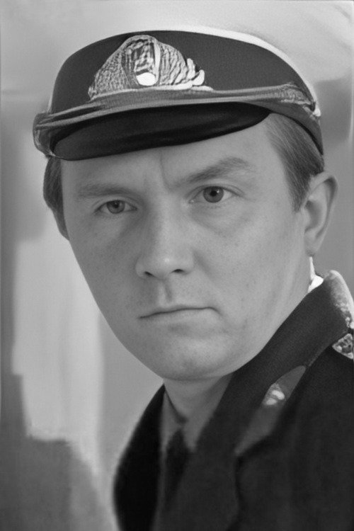 Oleg Kozaletov photo