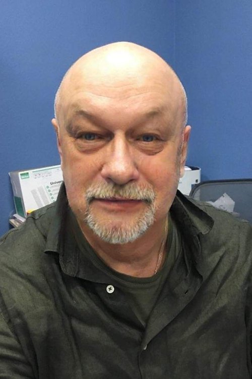 Oleg Maslennikov photo