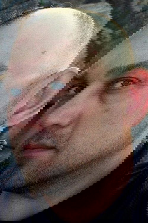 Oleg Mavromatti photo