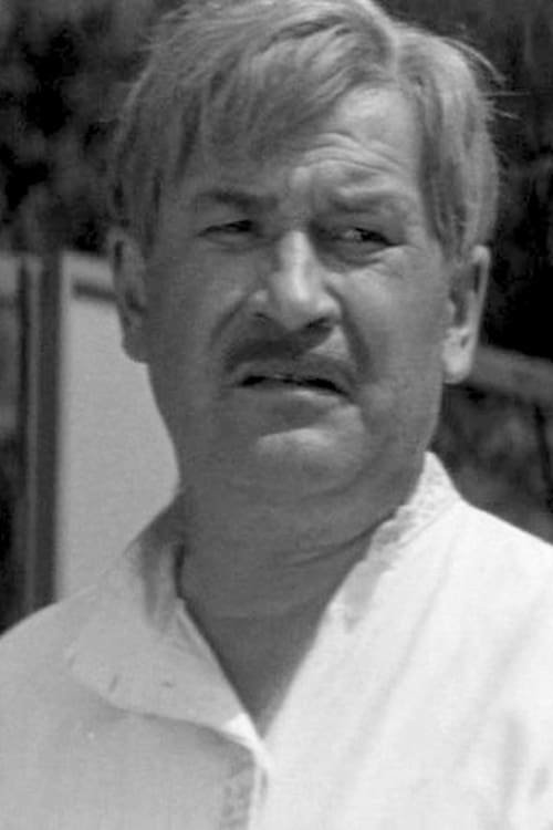 Profile image of Oleg Nikolaevsky