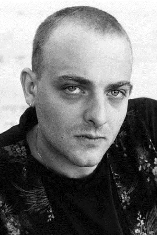 Profile image of Oleg Novković