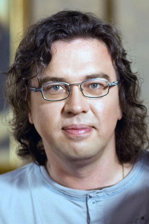 Profile image of Oleg Osipov