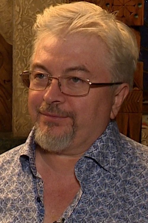 Profile image of Oleg Pogodin