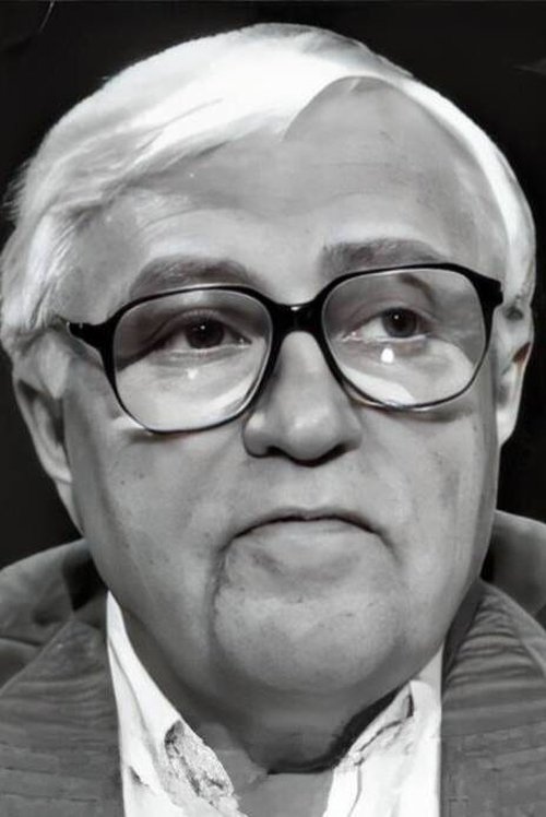 Profile image of Oleg Ryabokon