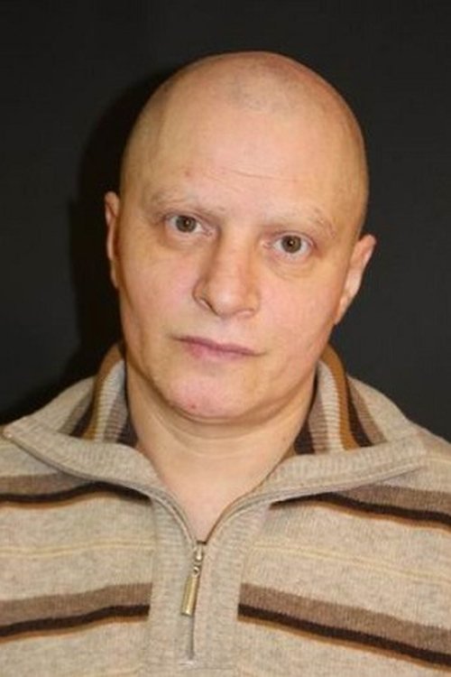 Oleg Sheremet-Doska photo