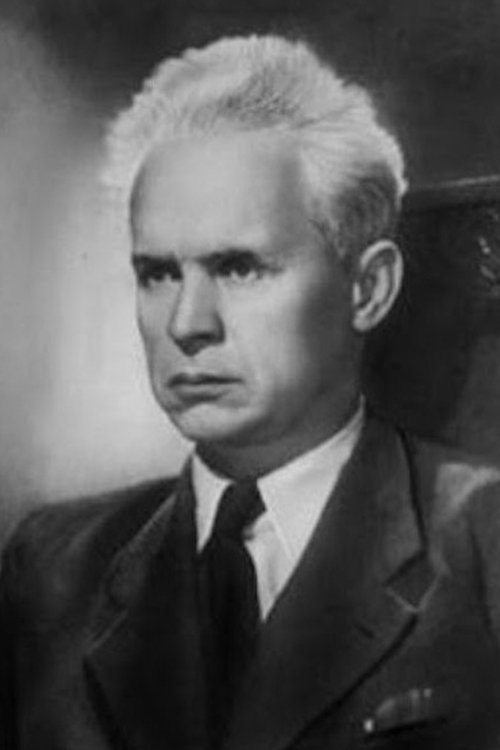 Profile image of Oleksandr Dovzhenko