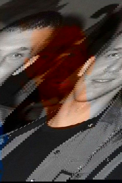 Oleksandr Dsiadevych photo