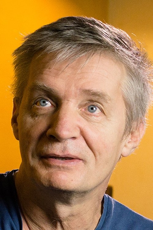Oleksandr Kryzhanivskyi photo