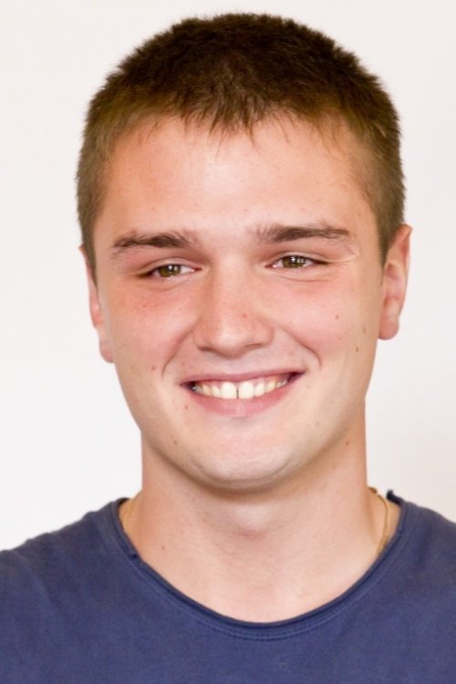 Oleksandr Osadchyi photo