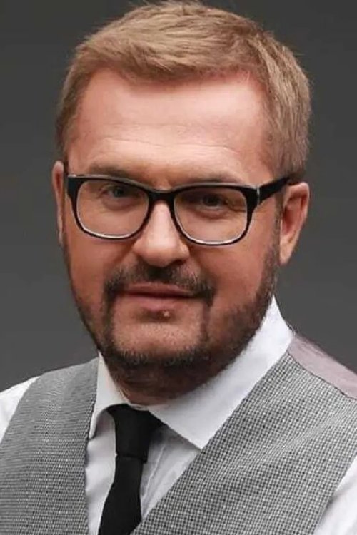 Oleksandr Ponomarov photo