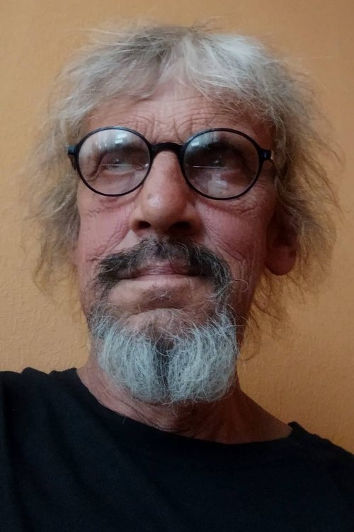 Oleksandr Shmal photo