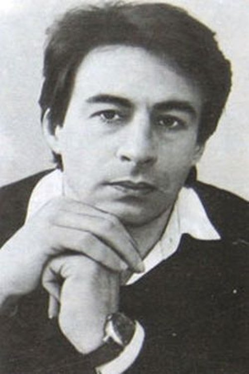 Profile image of Oleksandr Viken