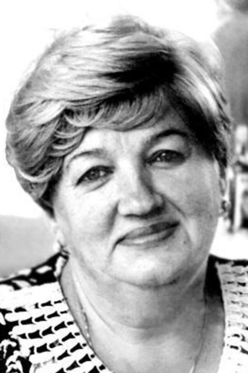 Oleksandra Svenska photo