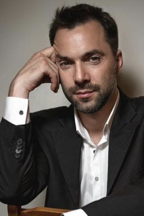 Oleksii Arestovych photo