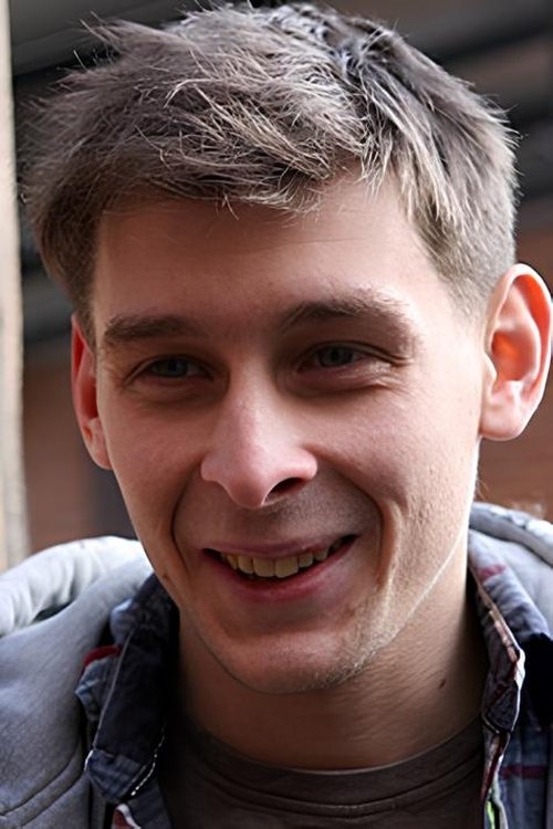 Profile image of Oleksii Daruha