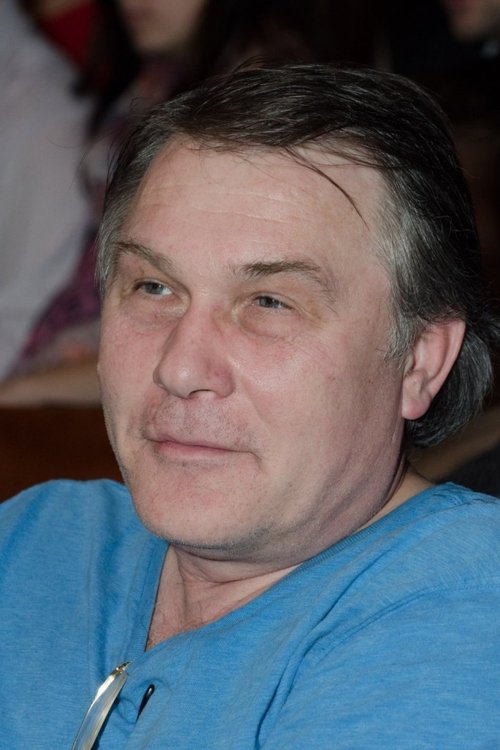 Profile image of Oleksii Kyriushchenko
