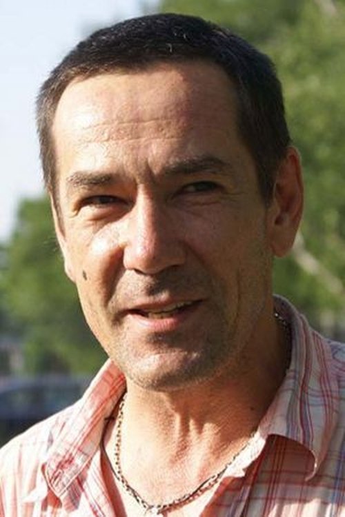 Oleksiy Horbunov photo