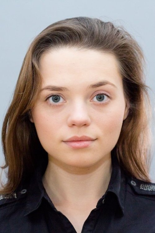 Olena Borozenets photo