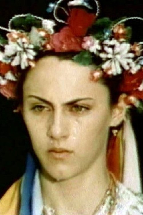 Olena Ponomarenko photo