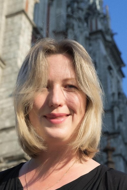 Olesya Ostrovskaya photo