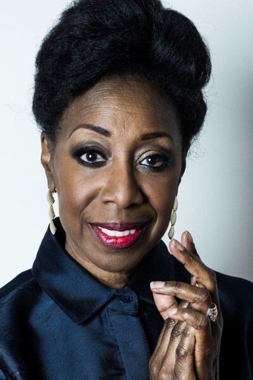 Oleta Adams photo