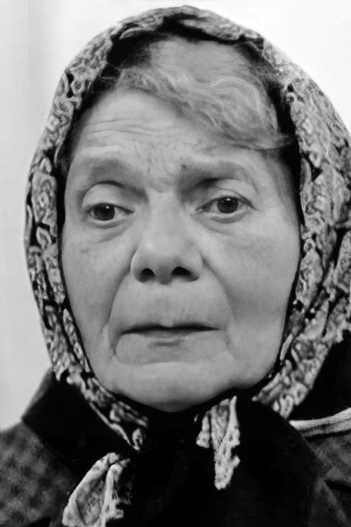 Oľga Adamčíková photo